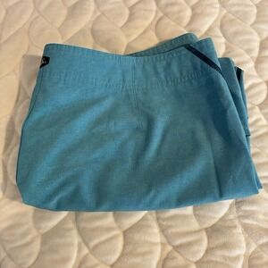 O'NEILL 34 board shorts HYPERFREAK s-seam Blue Flurry‎ Fishing Swimming Beach